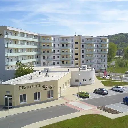 Moser 2106 Karlsbad