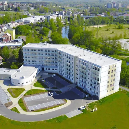 Appartement Moser 2106