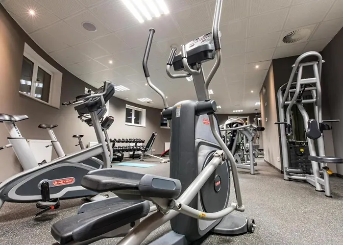 Moser 2106 Apartmán *
