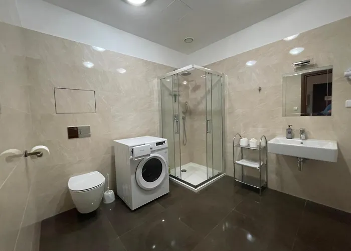 Moser 2106 Apartmán Karlovy Vary