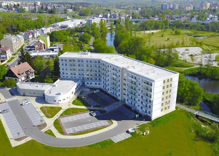 Apartmán Moser 2106